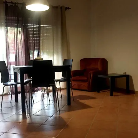 Casa Maranha Homestay