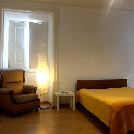 Casa Maranha Homestay *