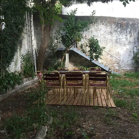 Casa Maranha * Montemor-o-Velho