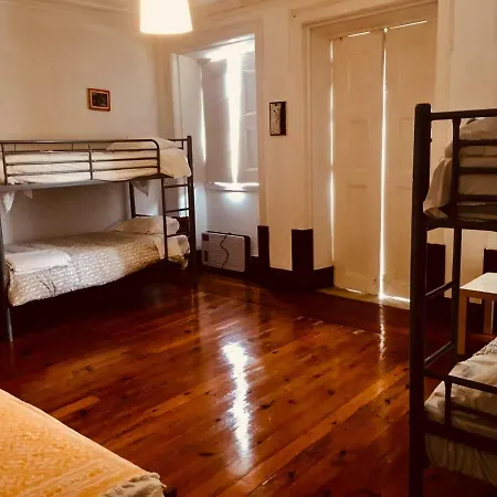 Casa Maranha Homestay Montemor-o-Velho