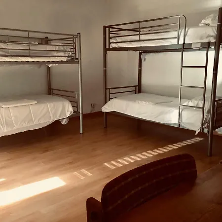 Casa Maranha Homestay Montemor-o-Velho