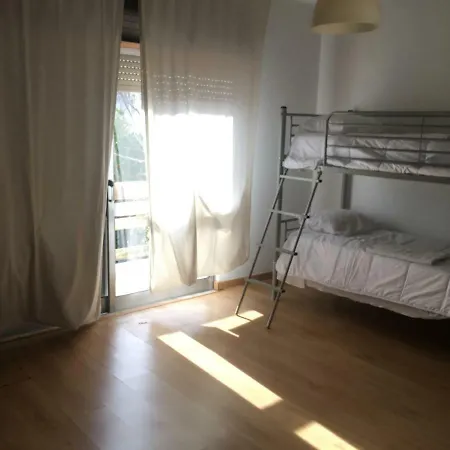 Homestay Casa Maranha