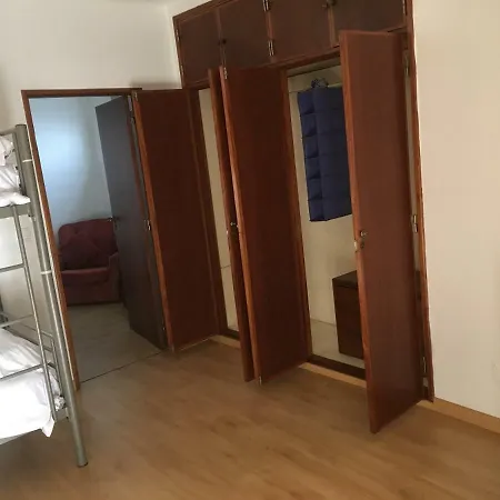 Casa Maranha Homestay
