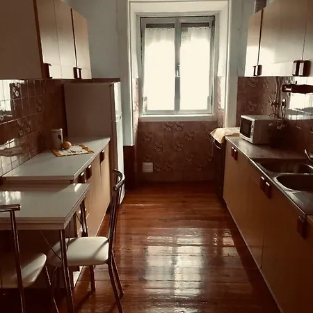 Casa Maranha Montemor-o-Velho