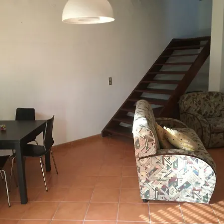 Homestay Casa Maranha *