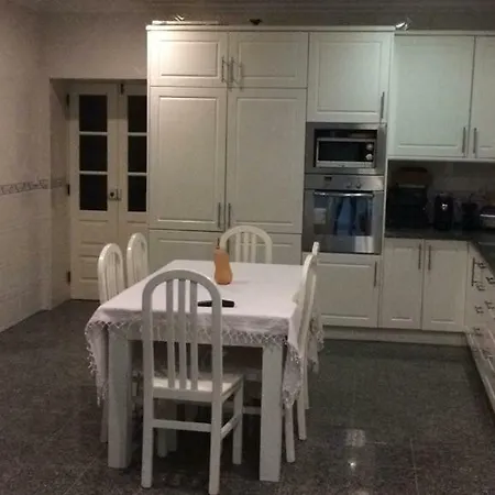 Homestay Casa Maranha Montemor-o-Velho